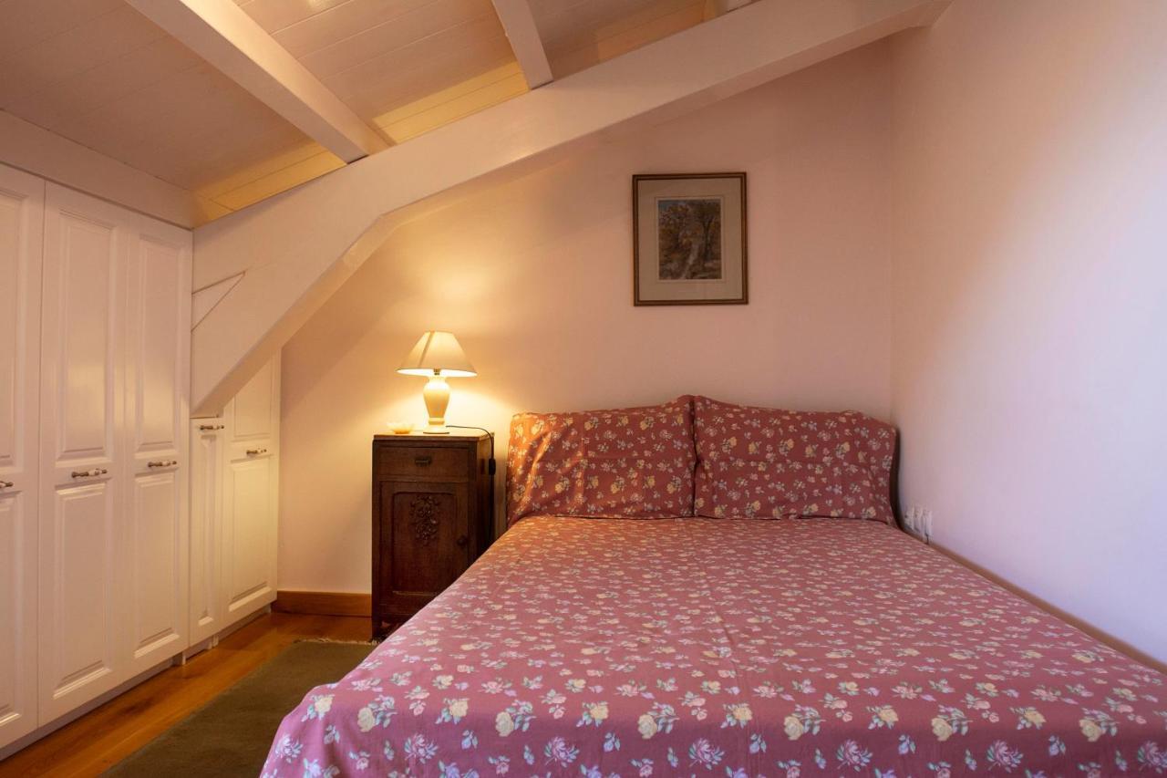 Stella'S Attic In Spianada - Old Town Apartment Corfu  Exterior photo